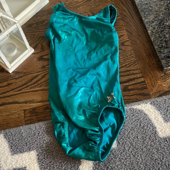 leotard - Picture 1 of 2